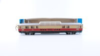 Märklin H0 4099 Reisezugwagen (TEE Aussichtswagen)...