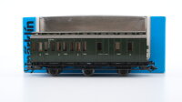 Märklin H0 4203 Reisezugwagen (99 397 Hmb) B3tr Pr 14a der DB