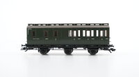 Märklin H0 4203 Reisezugwagen (99 397 Hmb) B3tr Pr 14a der DB