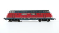 Märklin H0 Diesellok BR V 200 006 DB Wechselstrom (in EVP)