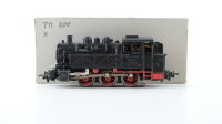 Märklin H0 Dampflok TM800 Wechselstrom (in EVP)