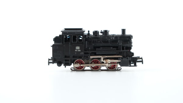 Märklin H0 Dampflok BR 89 006 DB Wechselstrom