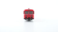 Märklin H0 Schienenbus Triebwagen BR 795 299-7 DB Wechselstrom