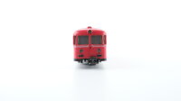 Märklin H0 Schienenbus Triebwagen BR 795 299-7 DB Wechselstrom