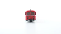 Märklin H0 Schienenbus Triebwagen 959189 DB Wechselstrom