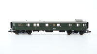 Minitrix  N 51 3152 00 Schnellzugwagen/ Gepäckwagen Post  KPEV