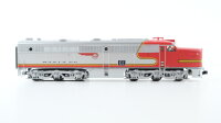 Märklin H0 37611 Diesellokomotive ALCO Typ PA-1 (USA) Wechselstrom Digital Sound fx