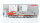 Märklin H0 37611 Diesellokomotive ALCO Typ PA-1 (USA) Wechselstrom Digital Sound fx