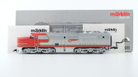 Märklin H0 49611 Diesellokomotive ALCO Typ PA-1...