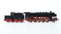 Märklin H0 3684 Schlepptenderlokomotive BR 050 der DB Wechselstrom Digital