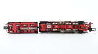 Märklin H0 3684 Schlepptenderlokomotive BR 050 der DB Wechselstrom Digital