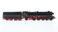 Märklin H0 37080 Schlepptenderlokomotive BR 10 der DB Wechselstrom Digital Sound fx