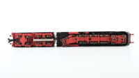 Märklin H0 37080 Schlepptenderlokomotive BR 10 der DB Wechselstrom Digital Sound fx