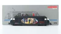 Märklin H0 3751 Elektrische Lokomotive Serie 460 der...