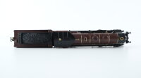 Märklin H0 3111 Schlepptenderlokomotive Serie 59 der SNCB Wechselstrom Analog