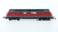 Märklin H0 3021 Diesellokomotive BR V 200 / 220 der DB Wechselstrom Analog