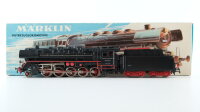 Märklin H0 3027 Schlepptenderlokomotive BR 44 der DB...