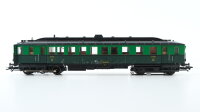 Märklin H0 3426 Triebwagen Serie 600 der SNCB Wechselstrom Delta Digital