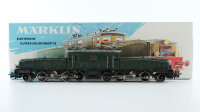 Märklin H0 3015 Elektrische Lokomotive Serie Ce 6/8 der SBB Wechselstrom Analog