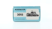 Märklin H0 3015 Elektrische Lokomotive Serie Ce 6/8 der SBB Wechselstrom Analog