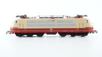 Märklin H0 3357 Elektrische Lokomotive BR 103 der DB Wechselstrom Analog