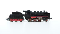 Märklin H0 3003 Schlepptenderlokomotive BR 24 der DB Wechselstrom Analog