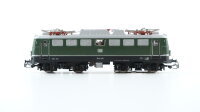 Märklin H0 3040 Elektrische Lokomotive BR 140 der DB Wechselstrom Analog