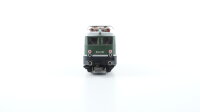 Märklin H0 3040 Elektrische Lokomotive BR 140 der DB Wechselstrom Analog