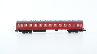 Piko N 5454522-5-000100 Weitstreckenwagen rot OK 2840 CCCP