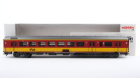 Märklin H0 42657 Reisezugwagen ICR-BKD 10