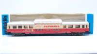 Märklin H0 4169 Reisezugwagen (Panoramawagen,...