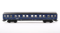 Märklin H0 4029 Reisezugwagen SCHLAFWAGEN  WLAB der ISTG