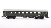 Märklin H0 4037 Reisezugwagen (14208 Stg) B4ü der DB