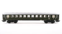 Märklin H0 4022 Reisezugwagen (182035 Stg) B4ümg / Büm 232 der DB