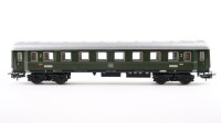 Märklin H0 4037 Reisezugwagen (14208 Stg) B4ü der DB