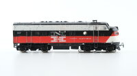 Märklin H0 4062 Diesellokomotive Typ F 7 der NH...