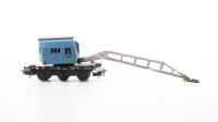 Märklin H0 315/2 Bahndienstwagen Typ Krupp-Ardelt der DB