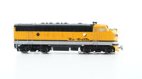 Märklin H0 4062 Diesellokomotive Typ F 7 der Rio Grande Wechselstrom (ohne Antrieb)