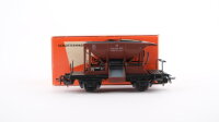 Märklin H0 315/1 Schotterwagen (Bahndienstwagen)  System Talbot der DB