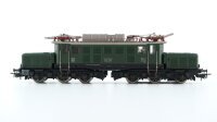 Märklin H0 3022 Elektrische Lokomotive BR E 94 / BR 194 der DB Wechselstrom Analog