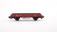 Märklin H0 4423 Niederbordwagen  Kklm 505  X 05 der DB