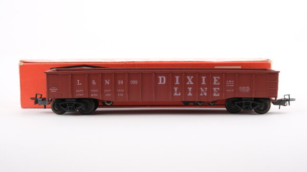 Märklin H0 4575 Offener Güterwagen (Gondola)  Gondola der DL