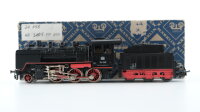 Märklin H0 3003 Schlepptenderlokomotive BR 24 der DB Wechselstrom Analog (in EVP)