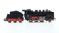 Märklin H0 3003 Schlepptenderlokomotive BR 24 der DB Wechselstrom Analog (in EVP)