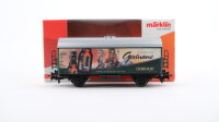 Märklin H0 44207 Kühlwagen (Goldener Germane)...