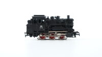 Märklin H0 3000 Tenderlokomotive BR 89 der DB Wechselstrom Analog