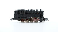 Märklin H0 3031 Tenderlokomotive BR 81 der DB Wechselstrom Analog