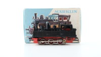 Märklin H0 3029 Tenderlokomotive Werkslok...