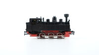 Märklin H0 3029 Tenderlokomotive Werkslok Wechselstrom Analog