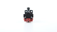 Märklin H0 3029 Tenderlokomotive Werkslok Wechselstrom Analog